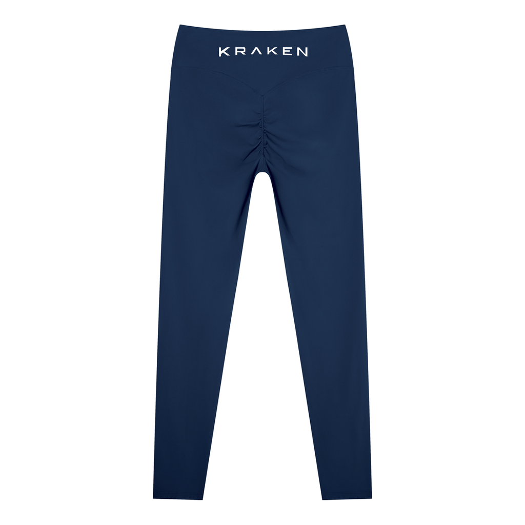 Crest 7/8 Training Leggings