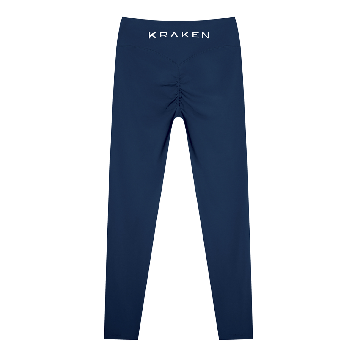 Crest 7/8 Training Leggings