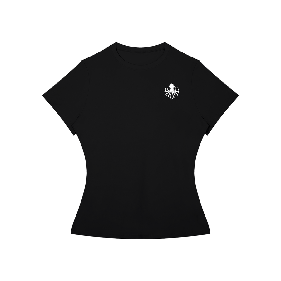Crest Fitted Performance Tee