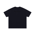 Kraken Monochrome Oversized T-Shirt