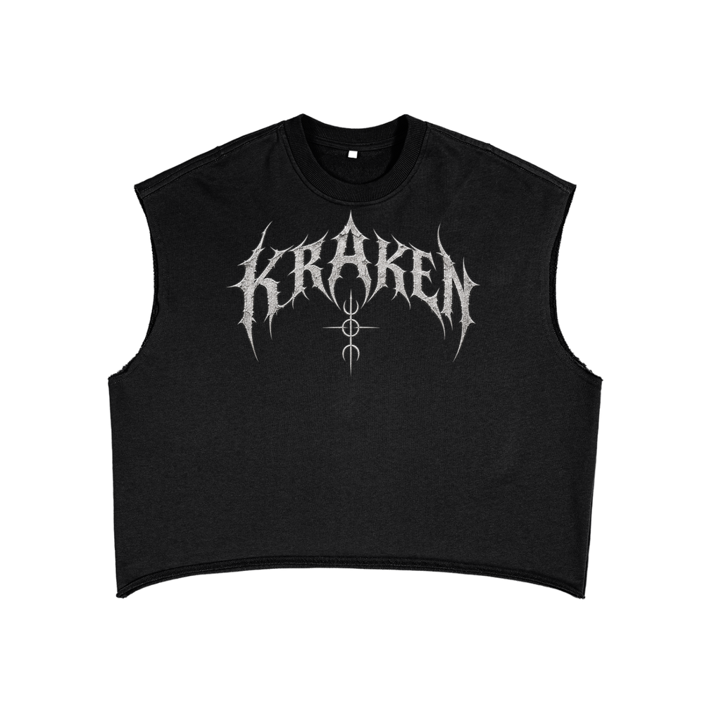 Leviathan Cutoff Tank
