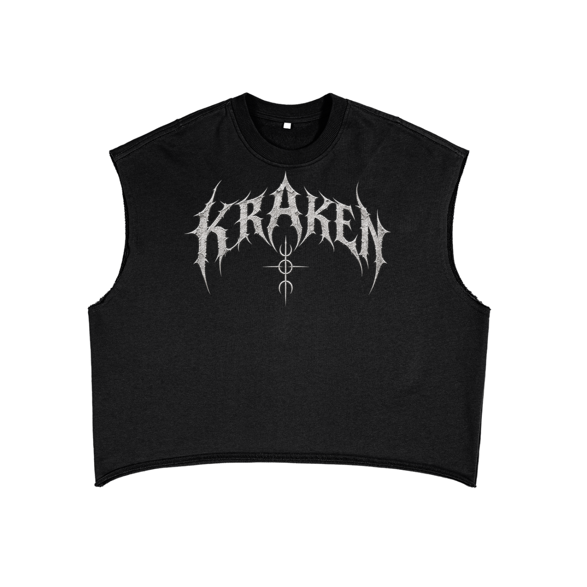 Leviathan Cutoff Tank