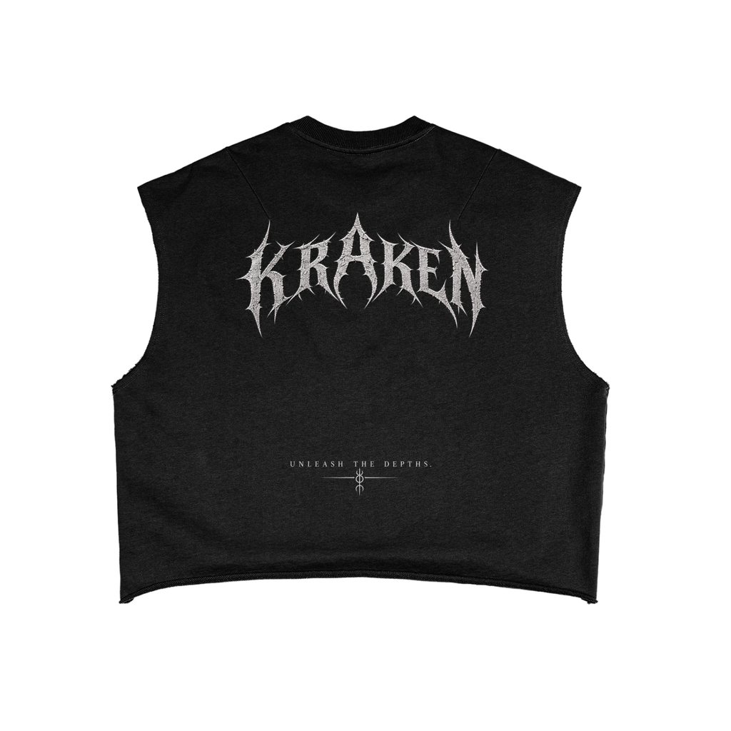 Leviathan Cutoff Tank