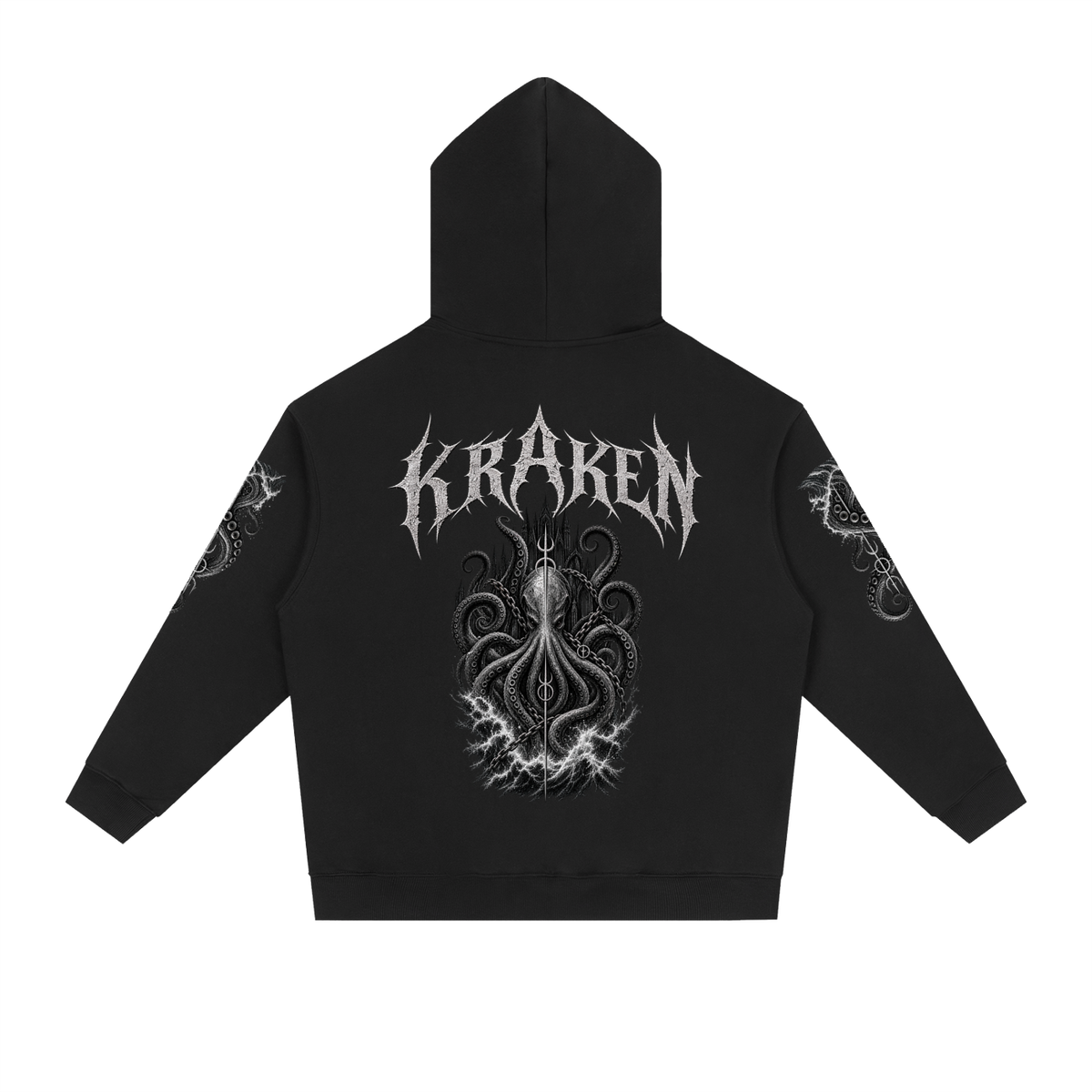 Leviathan Heavyweight Hoodie