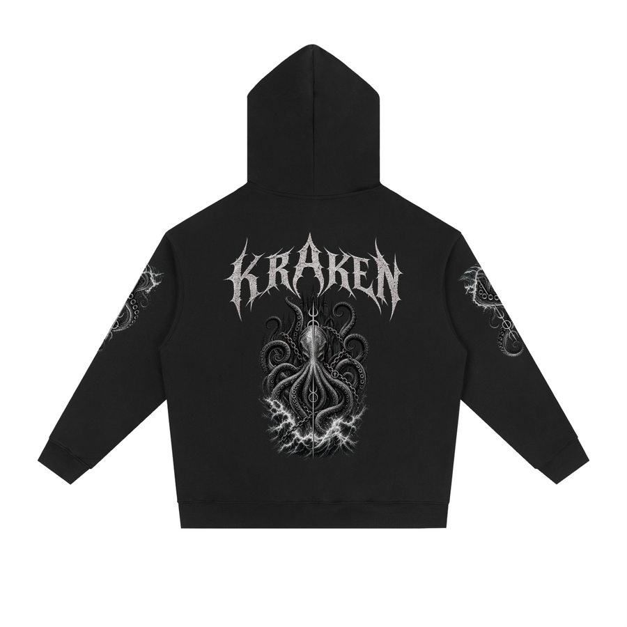 Leviathan Heavyweight Hoodie