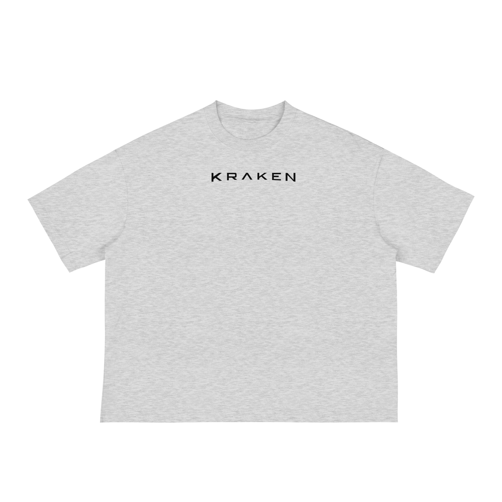 Kraken Loose Boxy Tee