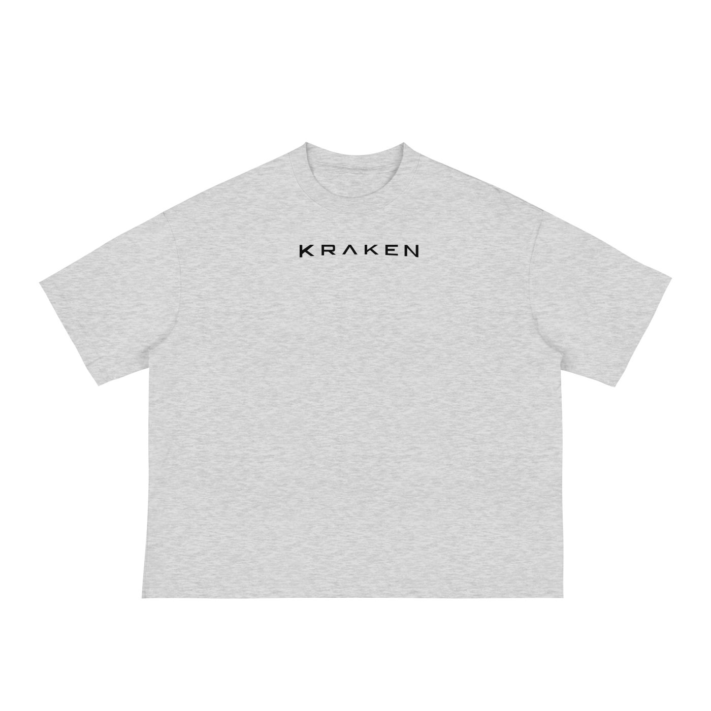 Kraken Loose Boxy Tee