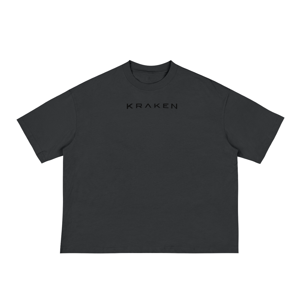 Kraken Loose Boxy Tee