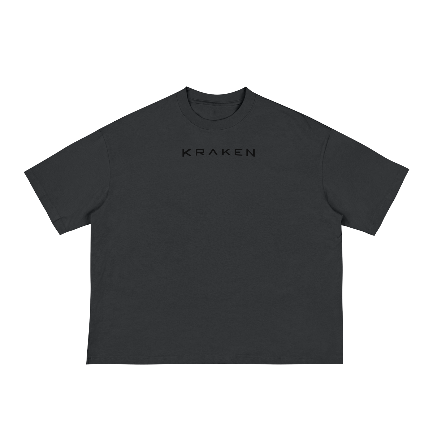 Kraken Loose Boxy Tee