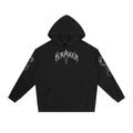 Leviathan Heavyweight Hoodie
