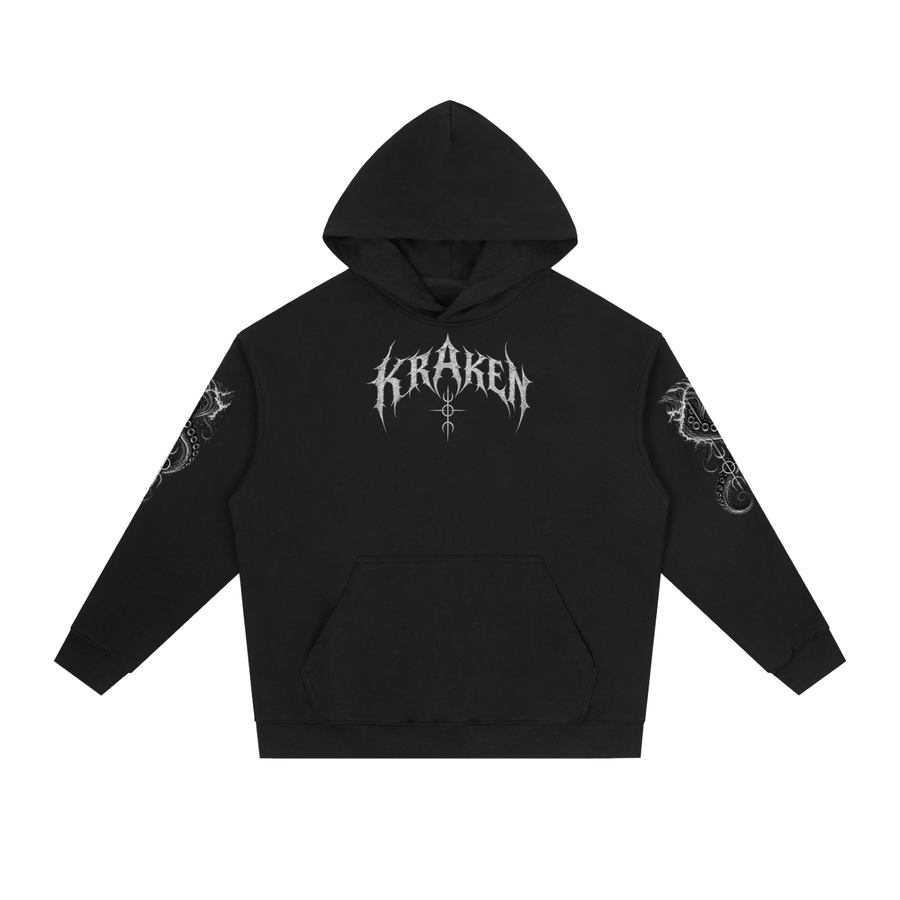 Leviathan Heavyweight Hoodie