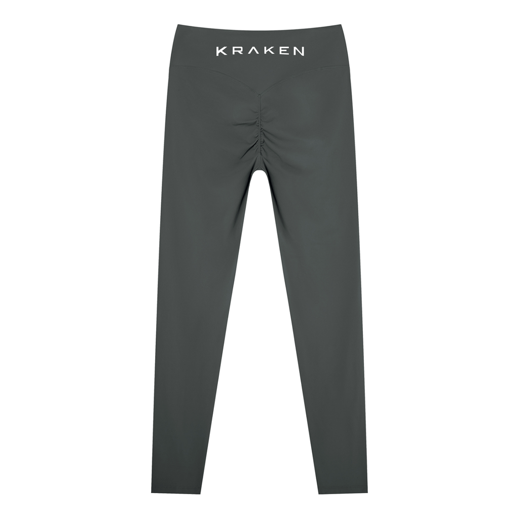 Crest 7/8 Training Leggings