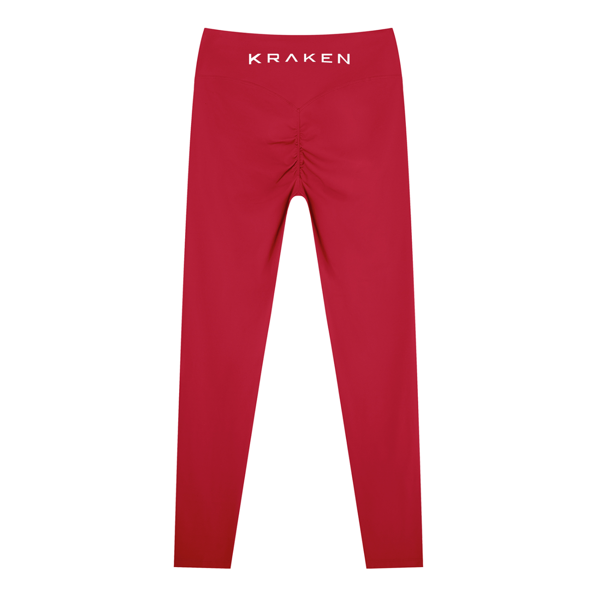Crest 7/8 Training Leggings