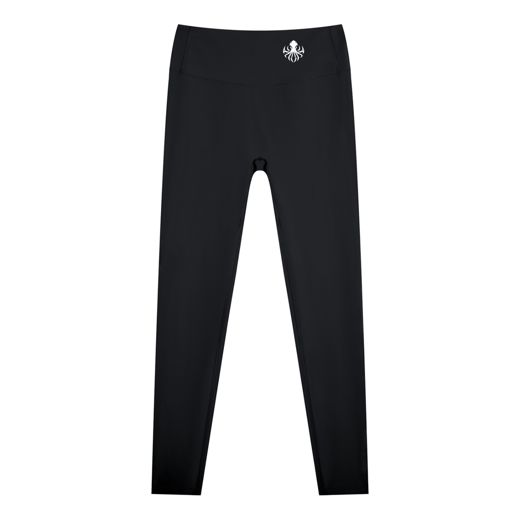 Crest 7/8 Training Leggings