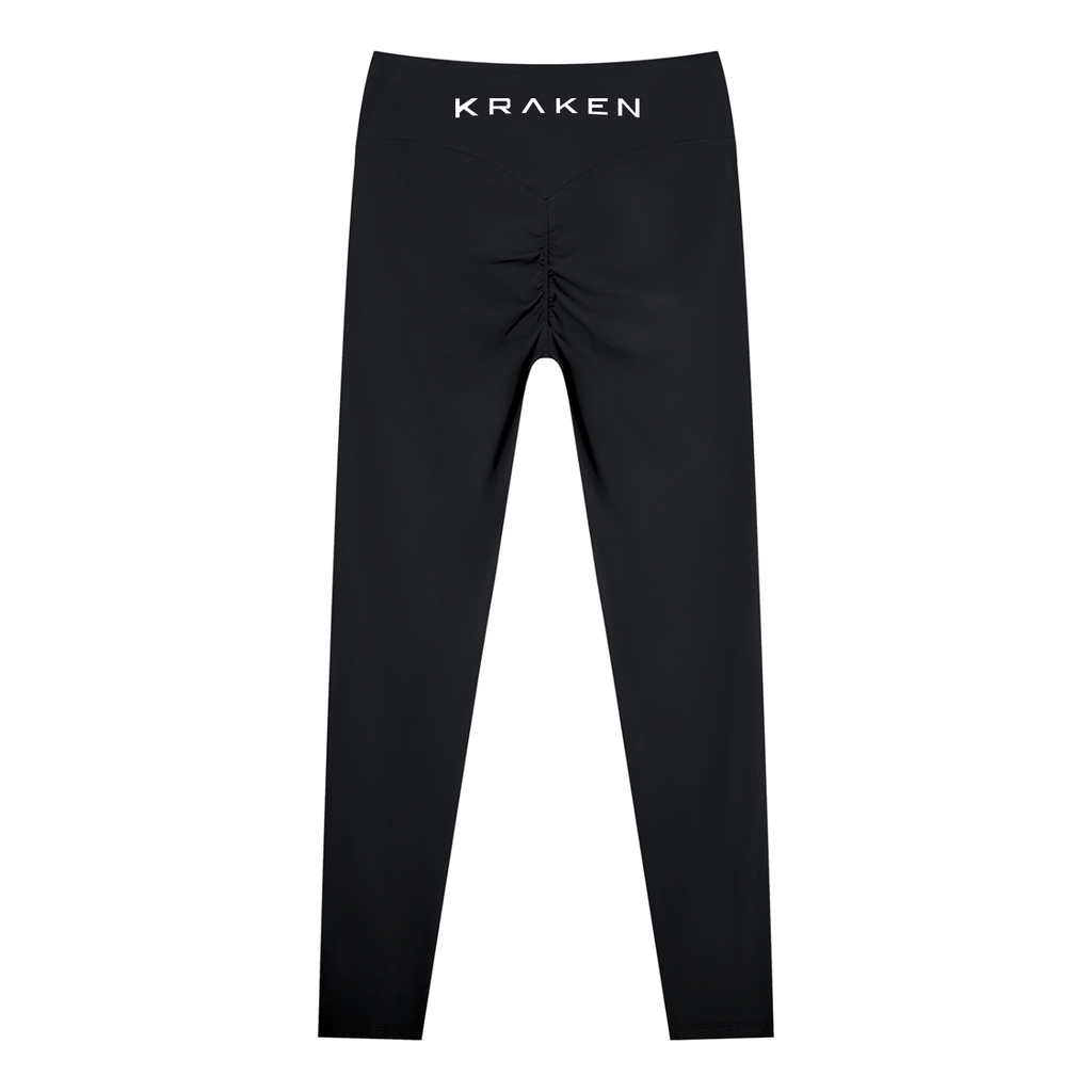 Crest 7/8 Training Leggings