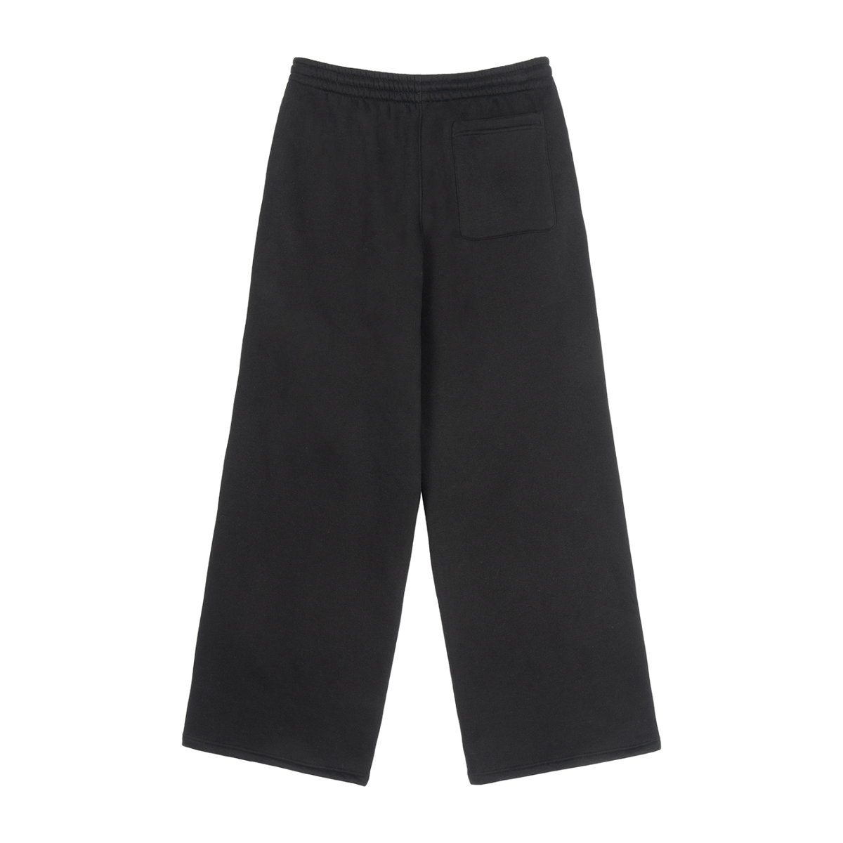 Leviathan Wide-Leg Sweatpants